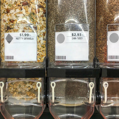 Mini Printer - Printer Paper 'Options' -- Pocket Wireless Thermal Printer Portable Mini Sticker Maker Machine Rechargeable Inkless Photo Printer for Printing Label Journal Study Notes Memo Photos